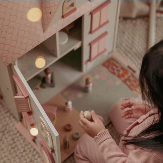 Little Dutch Poppenhuis