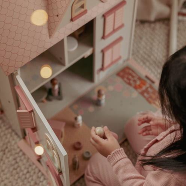 Little Dutch Poppenhuis