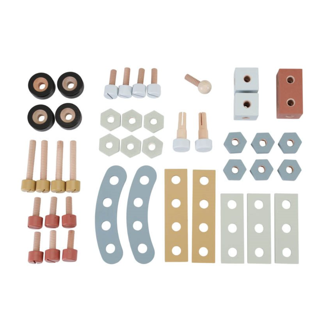 Little Dutch Werkbank