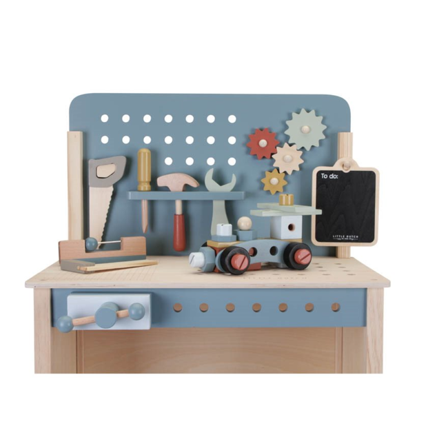 Little Dutch Werkbank