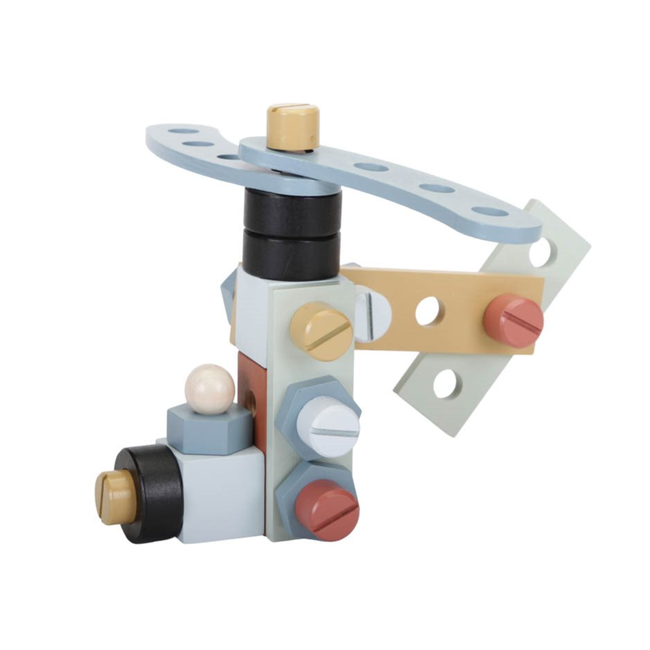 Little Dutch Werkbank