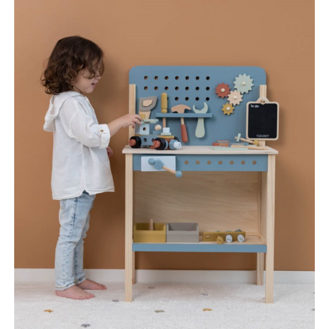 Little Dutch Werkbank