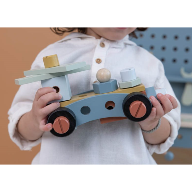 Little Dutch Werkbank