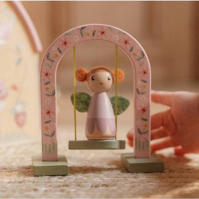 Little Dutch Feeenhuisje Fairy garden