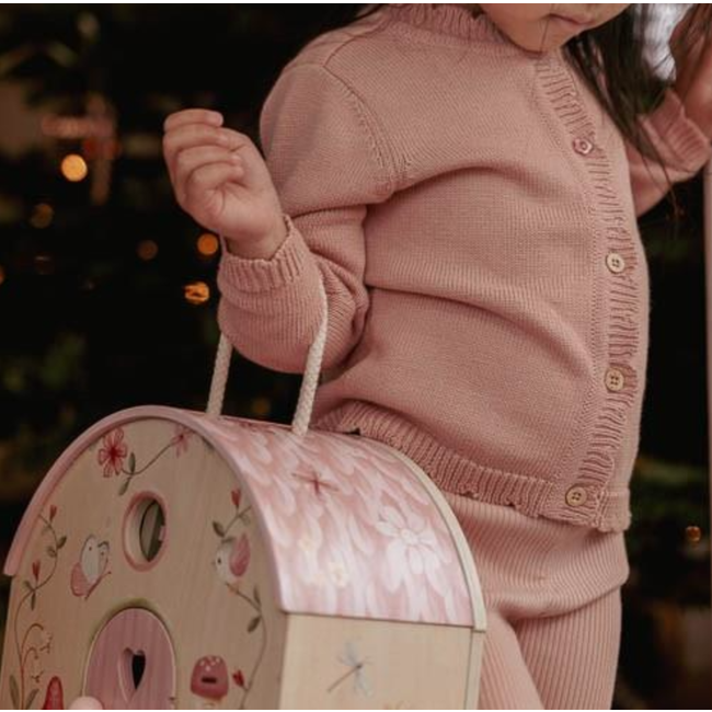 Little Dutch Feeenhuisje Fairy garden