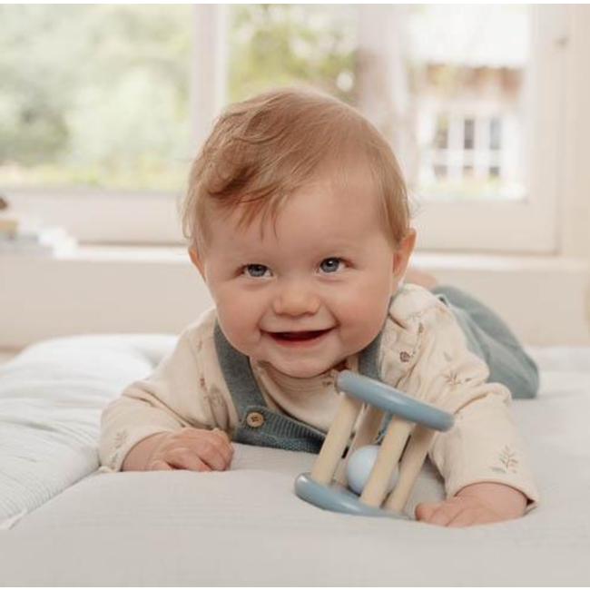 Little Dutch Rammelaar roller Forest friends