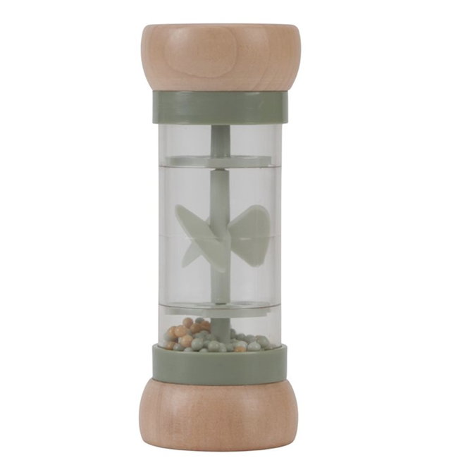 Little Dutch regenrammelaar Little Farm FSC