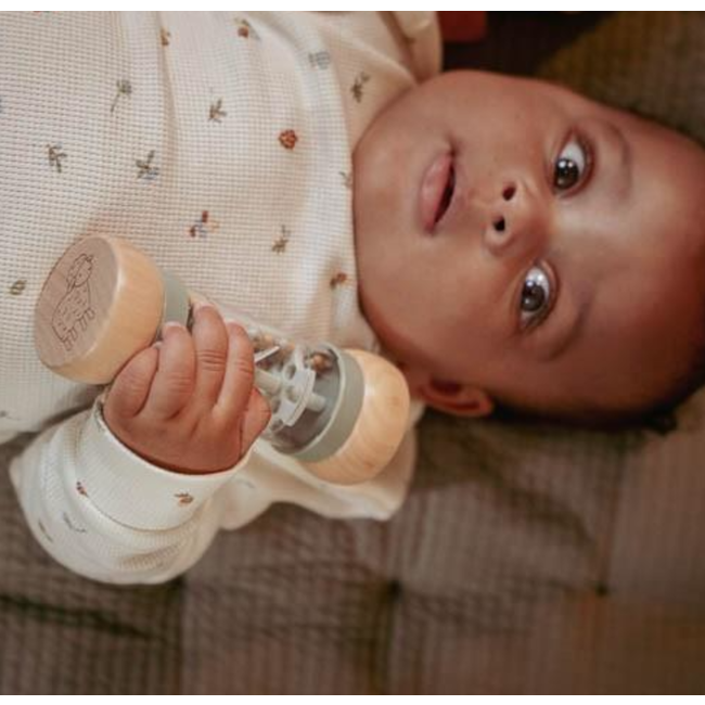 Little Dutch regenrammelaar Little Farm FSC