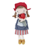 Little Dutch knuffelpop Hollandse Rosa 35xm