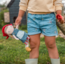 Little Dutch knuffelpop Hollandse Rosa 35xm