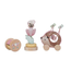 Little Dutch Giftset hout Fairy garden