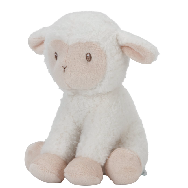 Little Dutch knuffel Schaap 25cm Little Farm