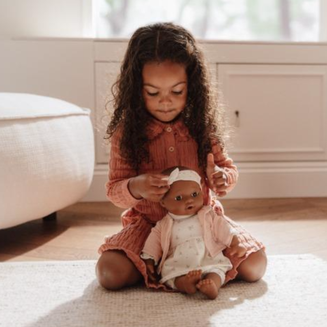 Little Dutch Babypop Noa