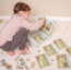Little Dutch magnetisch speelbord  Little Farm FSC