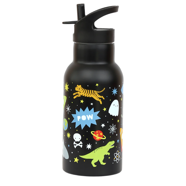 ALLC rvs drinkfles Galaxy