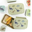 A little lovely company Bento lunchbox Dinosaurussen