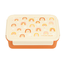 A little lovely company Bento lunchbox Regenboog