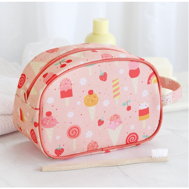 A little lovely company Toilettas Ijsjes