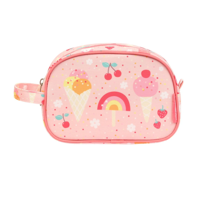 A little lovely company Toilettas Ijsjes