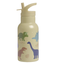 A Little Lovely Company rvs drinkfles Dinosaurussen