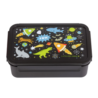 A little lovely company ALLC Bento lunchbox Galaxy