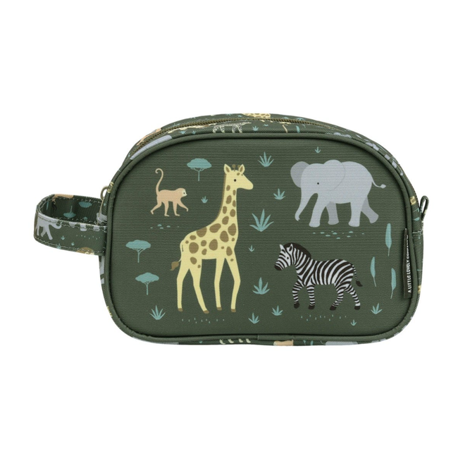 A little lovely company Toilettas Savanne