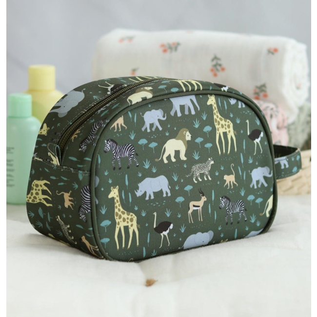 A little lovely company Toilettas Savanne