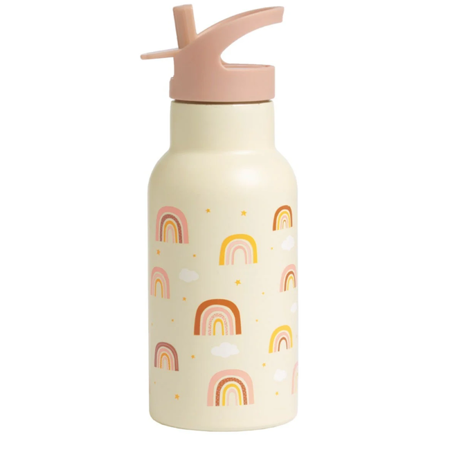 A little lovely company rvs drinkfles Regenbogen