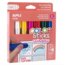 Apli - Color stick voor raam 6 kleuren