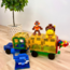 Coblo Bricks