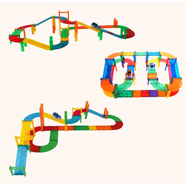 Coblo | Racebaan | 70 Classic