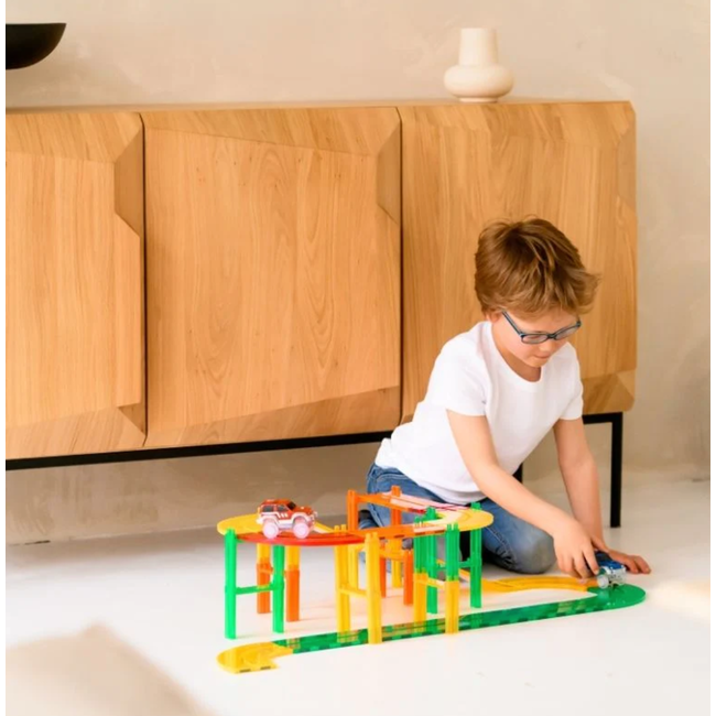 Coblo | Racebaan | 70 Classic