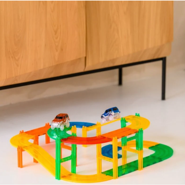 Coblo | Racebaan | 70 Classic