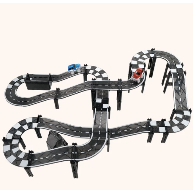 Coblo | Racebaan | 70 Zwart