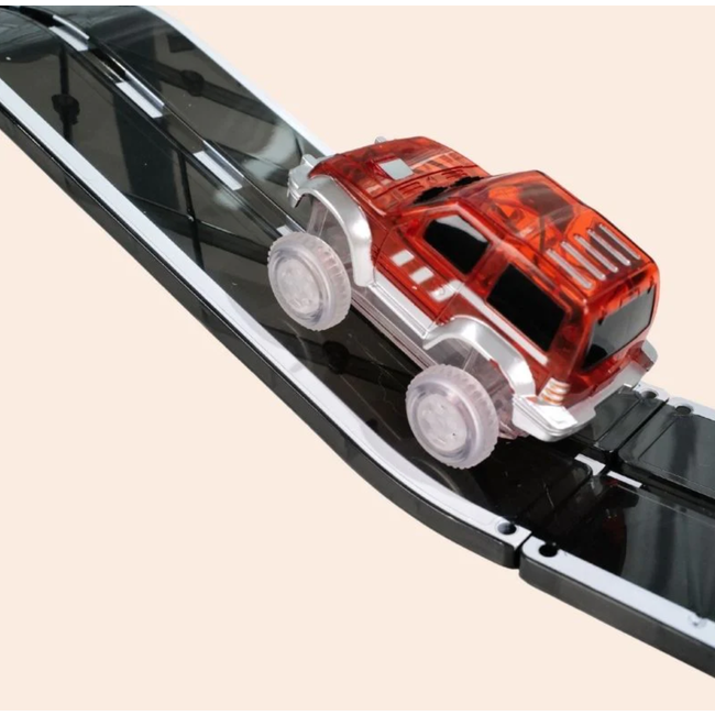 Coblo | Racebaan | 70 Zwart