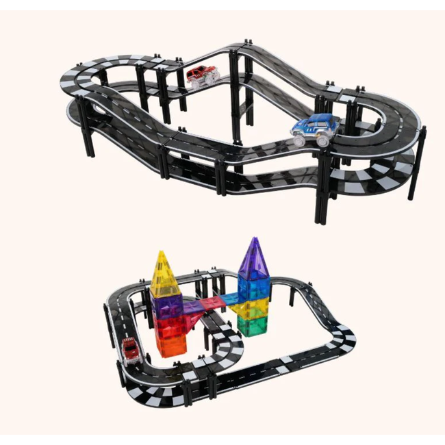 Coblo | Racebaan | 70 Zwart