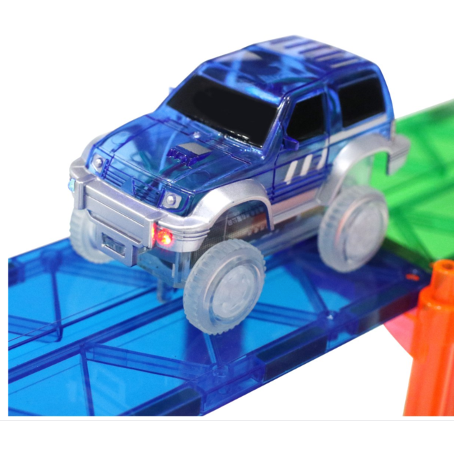 Coblo | Racetrack | Cars