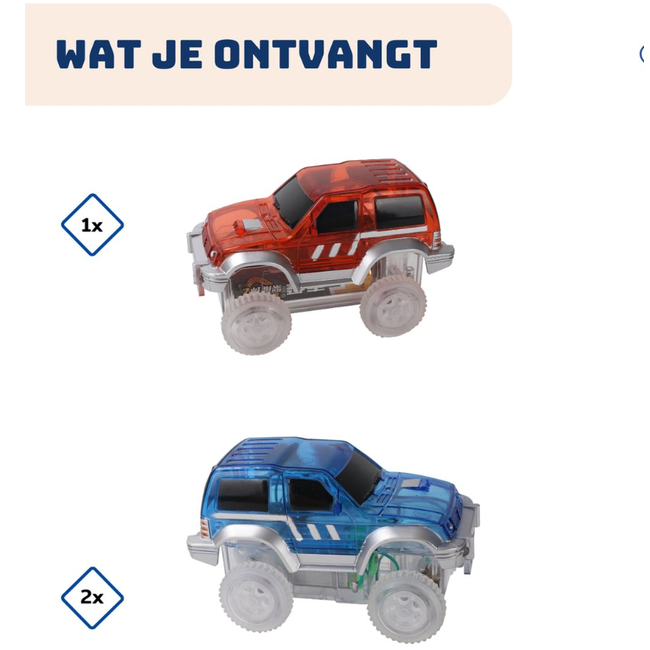 Coblo | Racetrack | Cars