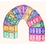 Coblo Pastel | 100
