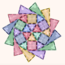 Coblo Pastel | 100