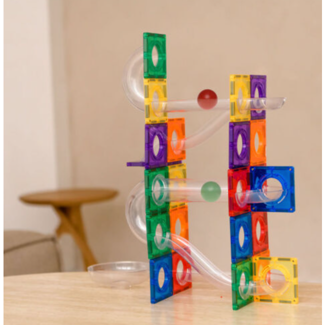 Coblo Knikkerbaan | 100