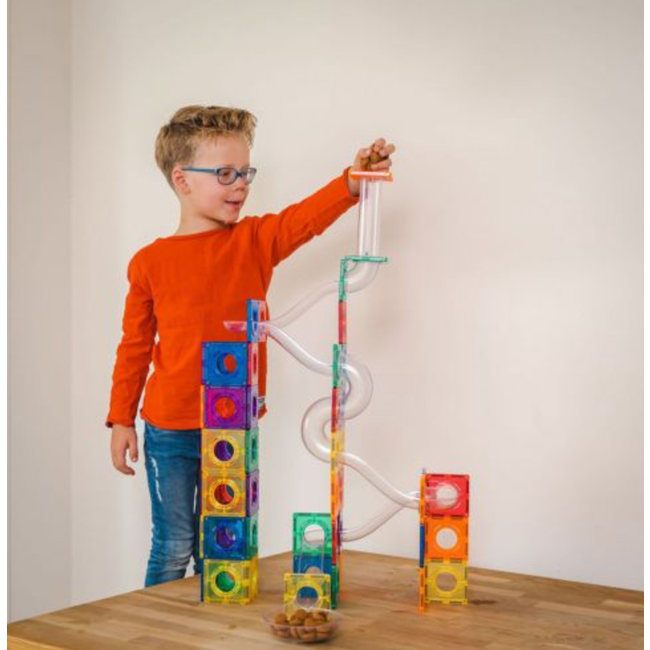 Coblo Knikkerbaan | 100