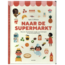 Naar de supermarkt 3+