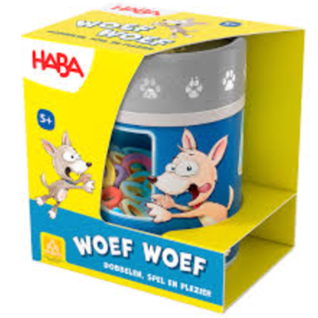 Haba Wow Wau