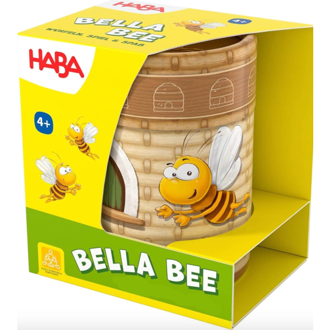 Haba Bella Bee