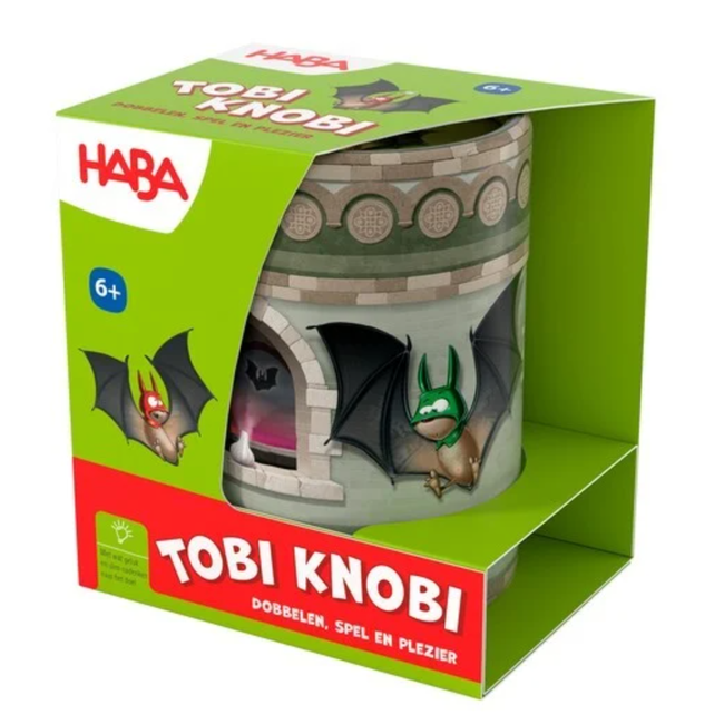 Haba Tobi Knobi