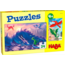 Haba puzzel Draken