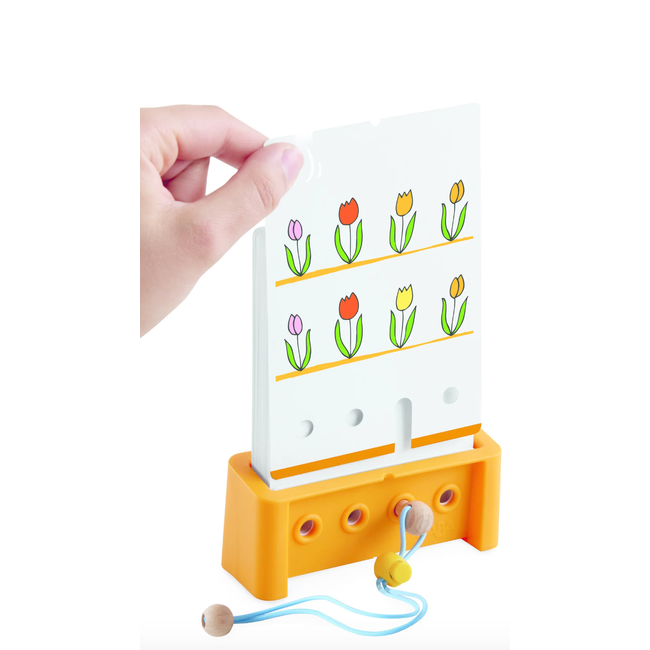 Haba Logic! CASE - Startset 4+