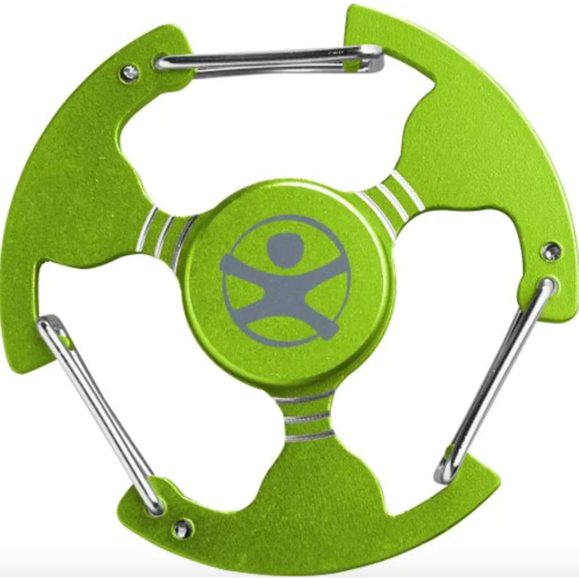 Haba Terra Kids Karabijnhakenset