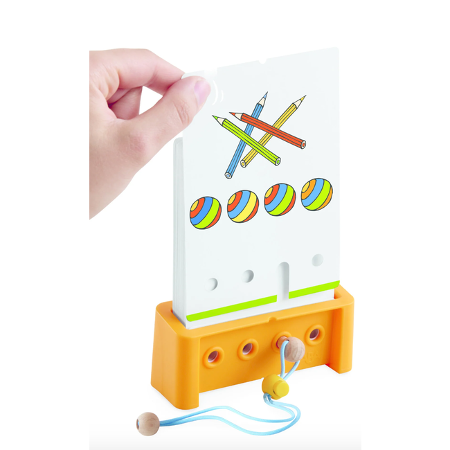 Haba Logic! CASE - Startset 5+